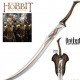 ESPADA MIRKWOOD INFANTRY (THE HOBBIT)"OFICIAL"